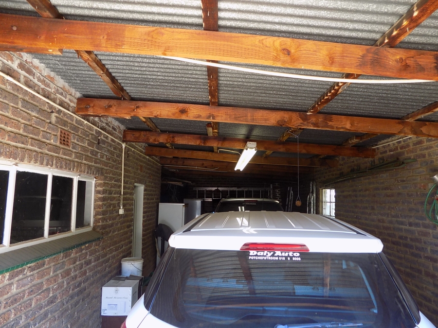 4 Bedroom Property for Sale in Ventersdorp North West